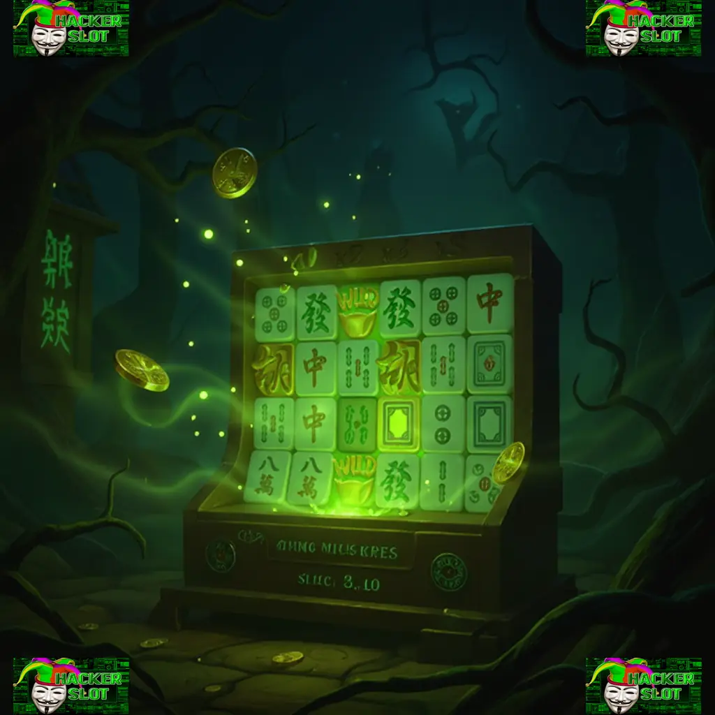 HACKER SLOT: Desktop Version Geray Rapi hacker slot apk